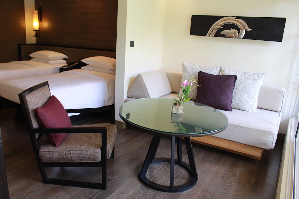 Hyatt Regency Hua Hin 65/77