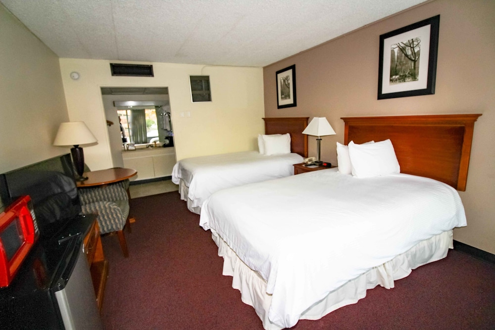 Hudson Valley Hotel And Conference Center By Fairbridge 5/15