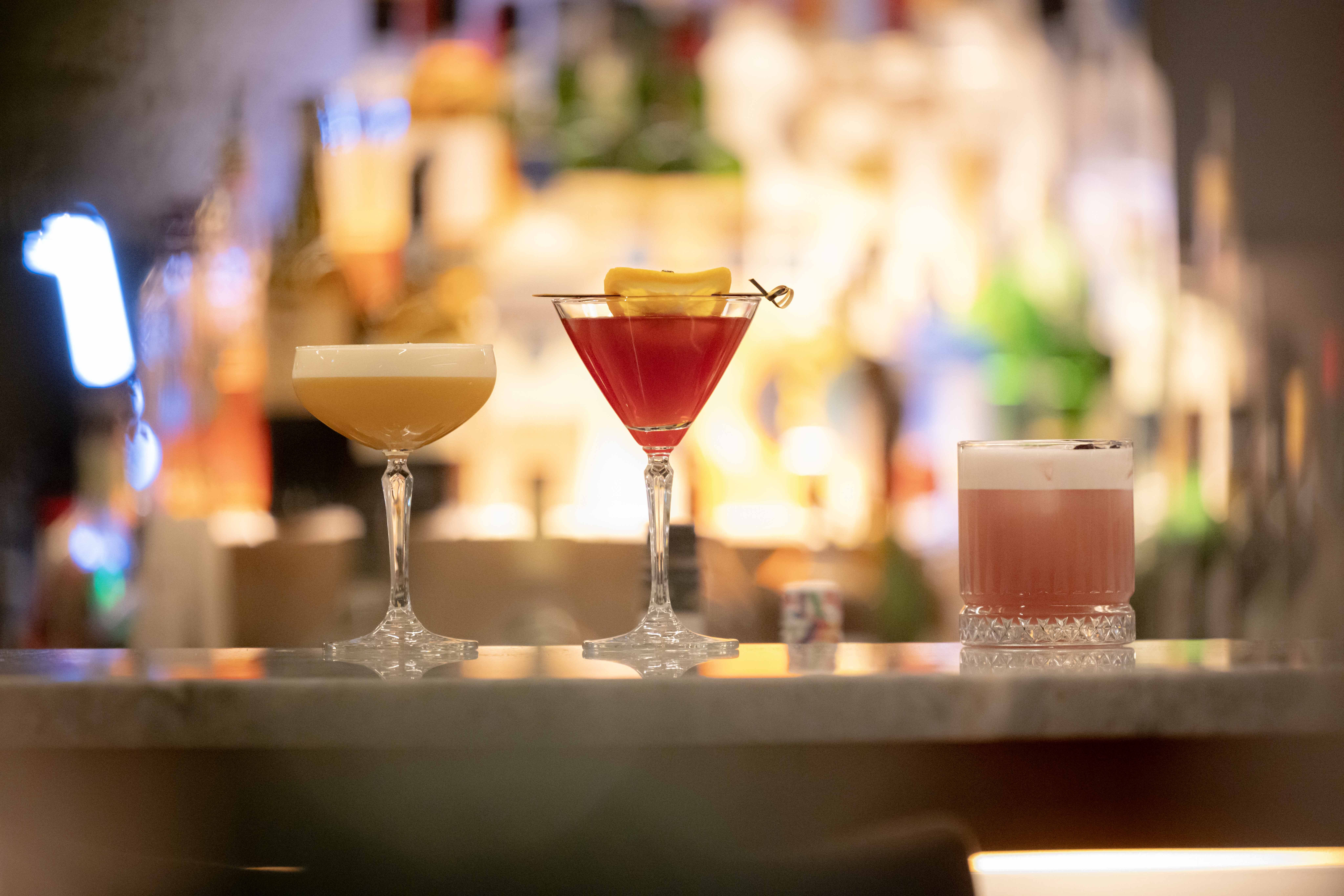 voco the Club - Dublin Gateway by IHG 18/50