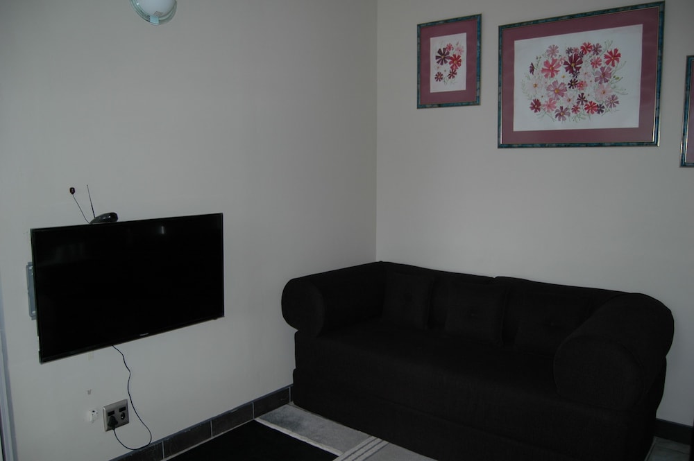Bon A Vie B And B And Self Catering 12/25