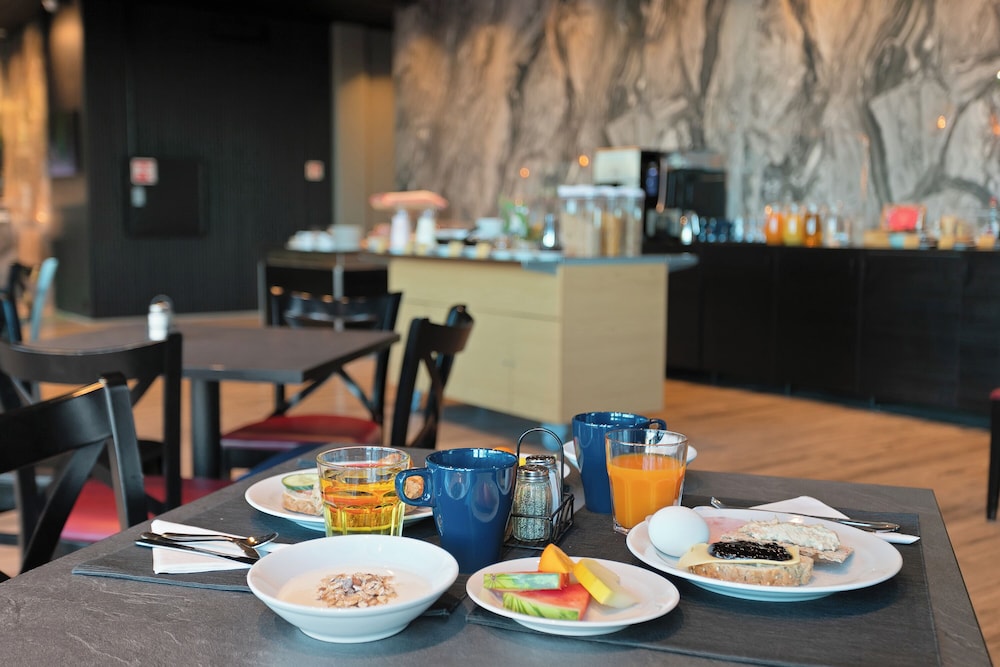 Hotel Vellir 50/60