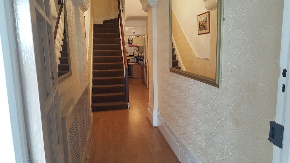Grafton House B&amp;B 14/25