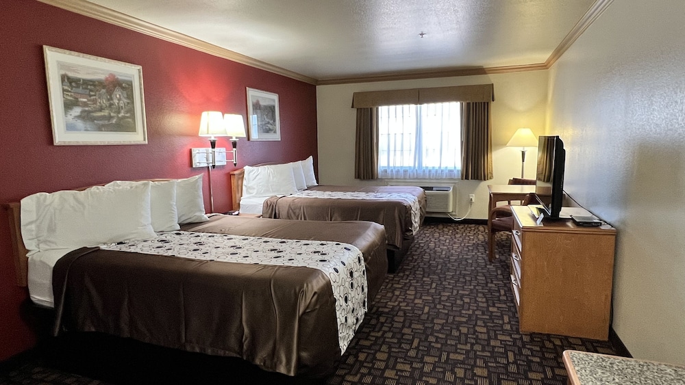 Velkommen Inn 10/31