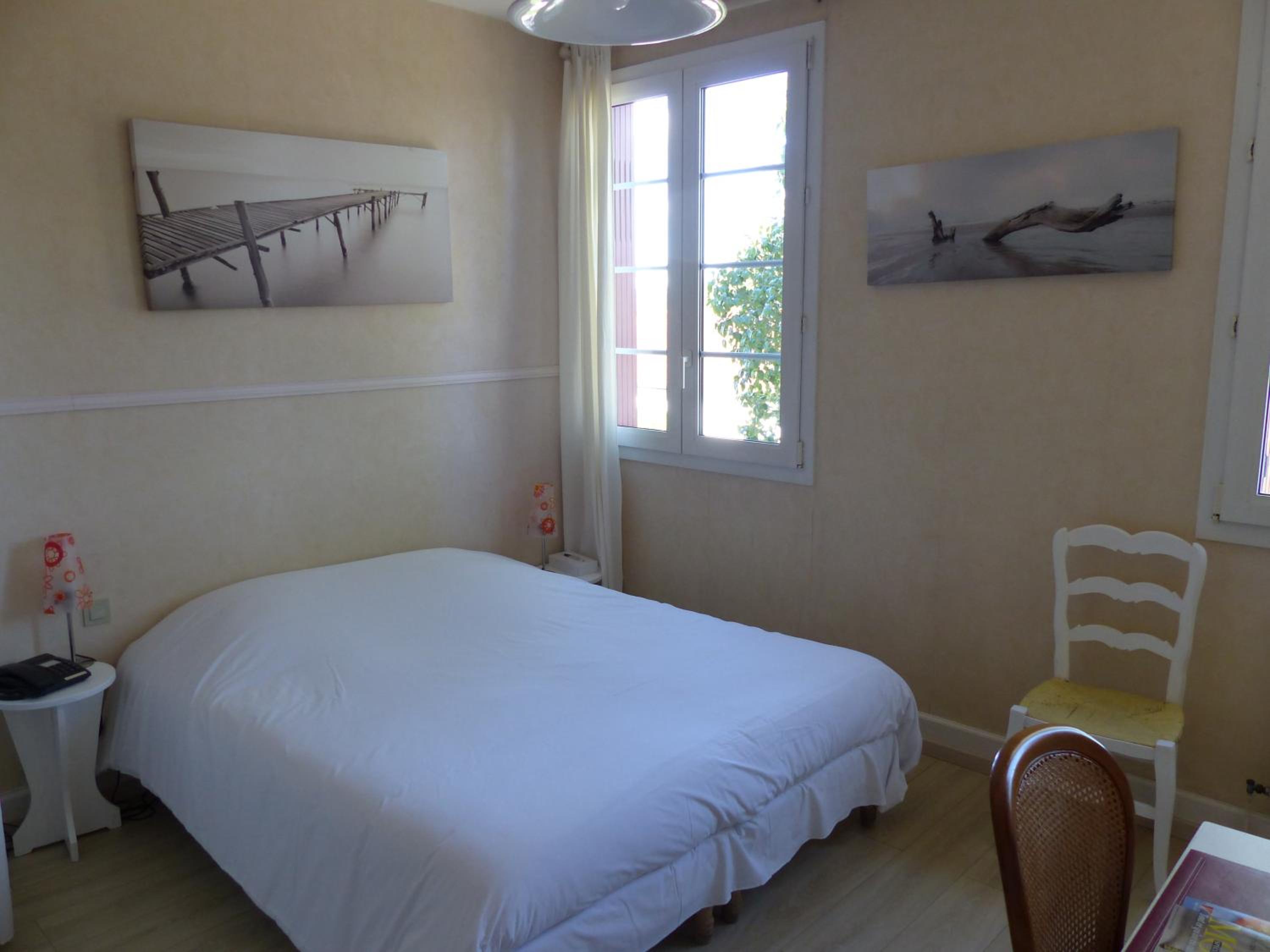 HOTEL AU COLOMBIER DU TOURON 7/23