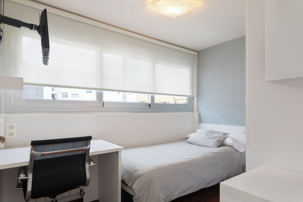 Pension Residencia F&F 27/45