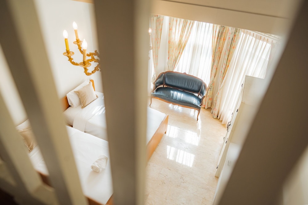 The Vintage Hotel Khaoyai 31/50