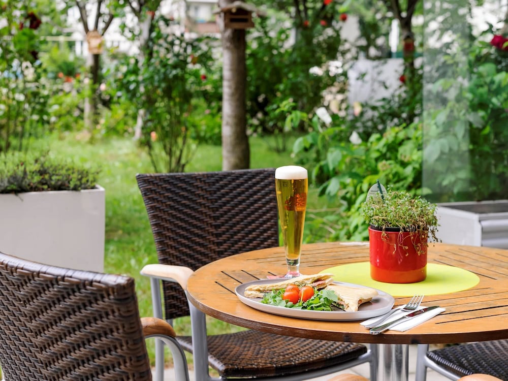 ibis Wien City 33/53