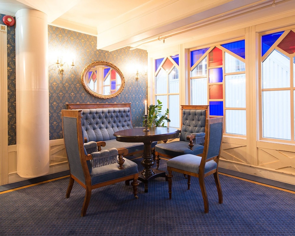 Lillesand Hotel Norge 39/55