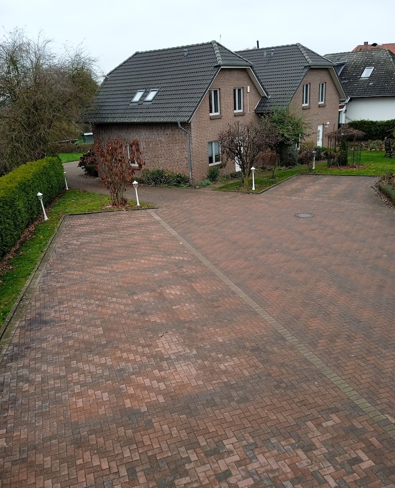 Landhaus Hammoor - Guest House 41/50