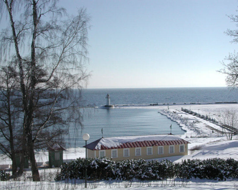 Hotell Bellevue 16/20