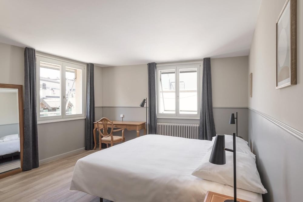 Hotel de La Nouvelle Couronne 21/54