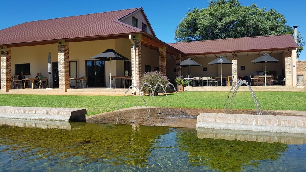 Esther's Country Lodge 23/35