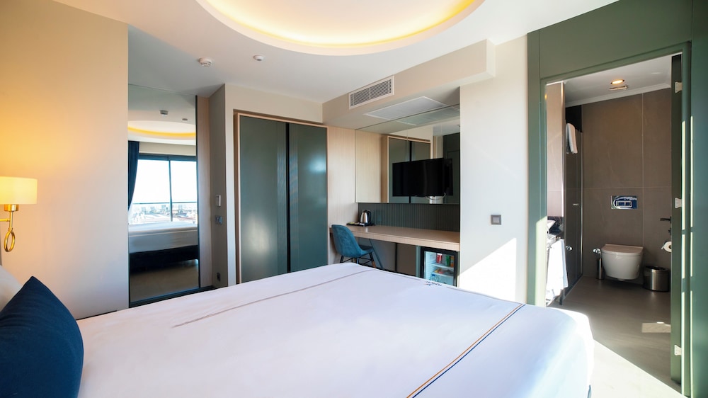 Turkay Otel 27/67