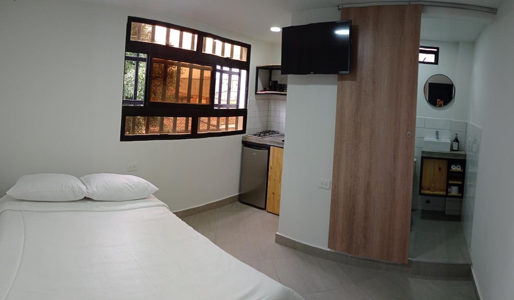 Casa Laureles Hotel 20/50