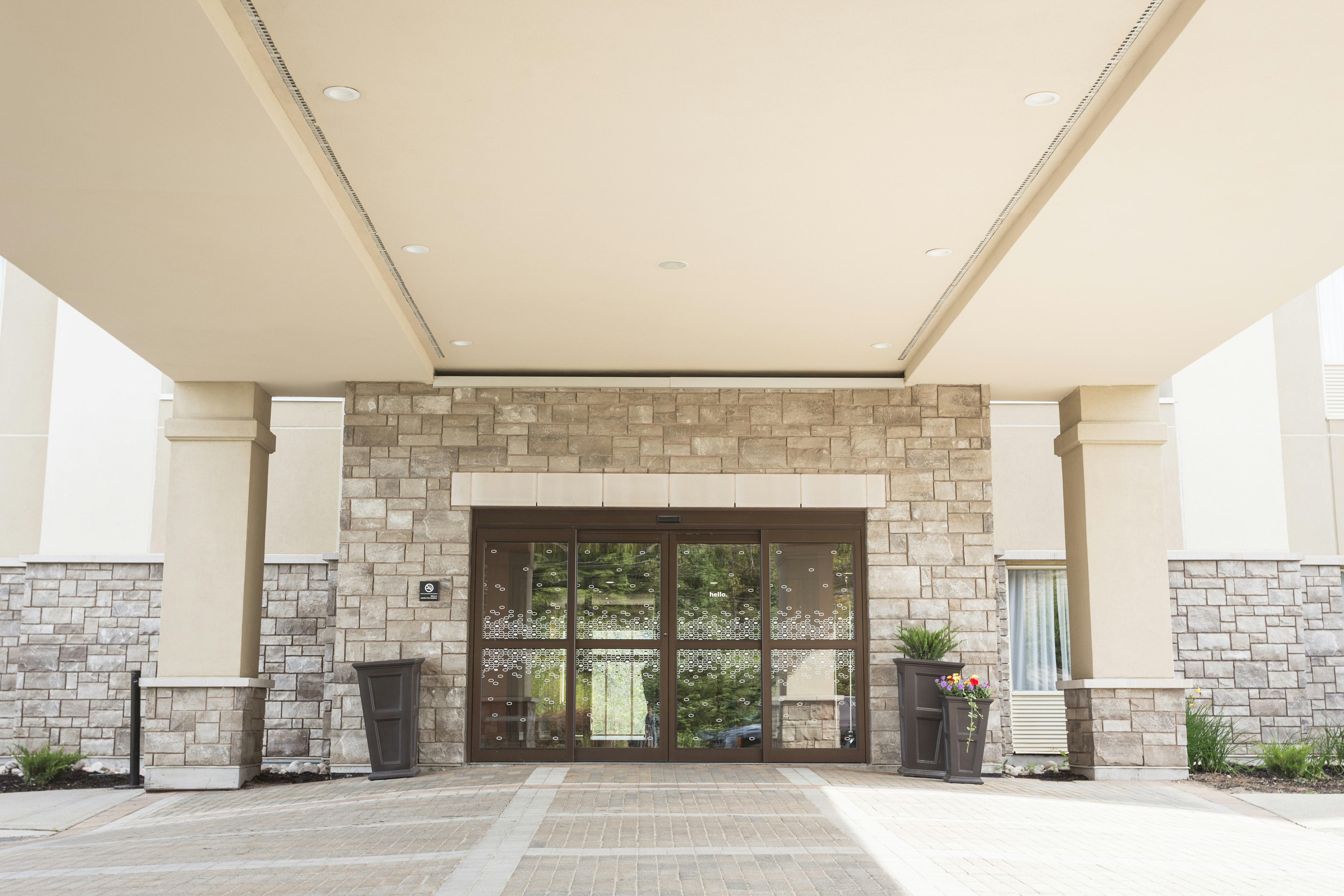 Hampton Inn By Hilton Elliot Lake Ontario Canada 4/39