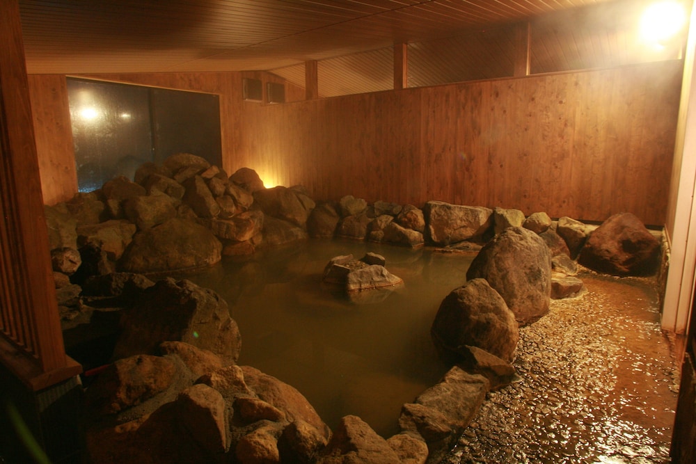 Nasu Onsen Mongolia Village Tengeru 14/21