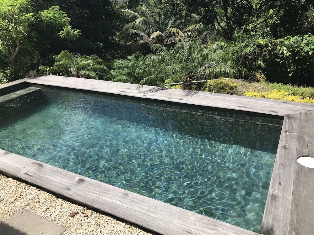 Lakaz Chamarel Exclusive Lodge 3/14