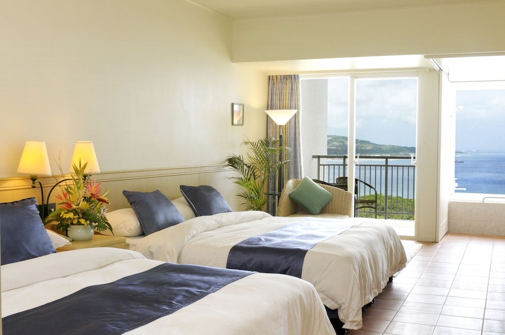 Hoshino Resorts RISONARE Guam 19/62