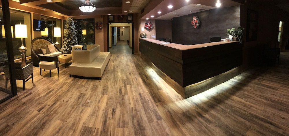 Quality Inn and Suites Brainerd MN 6/39