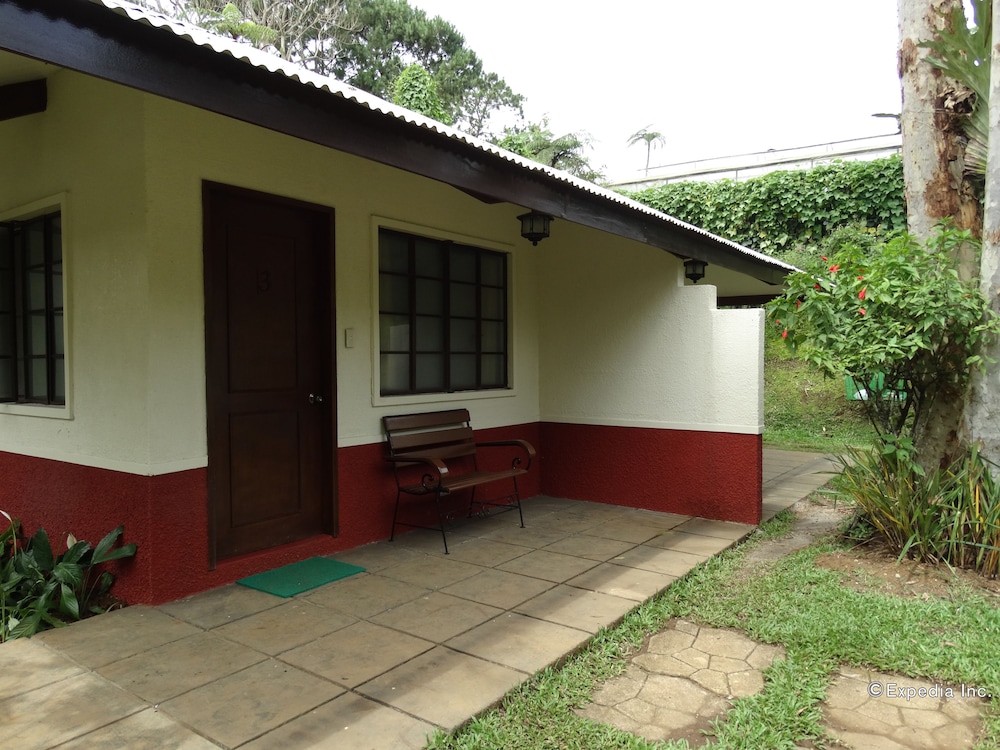 Eden Nature Park And Resort 7/55