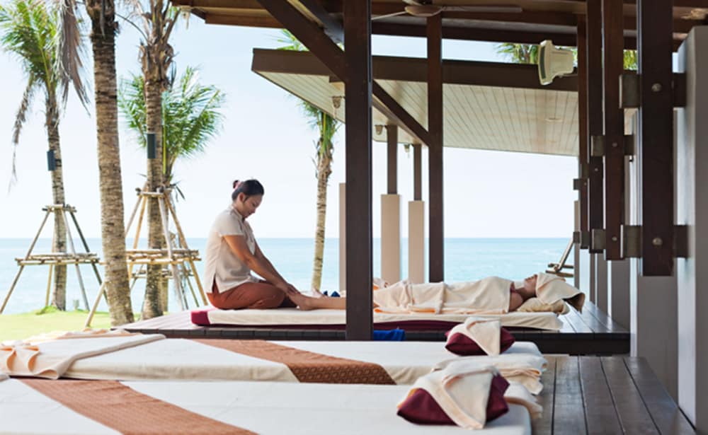 The Sands Khao Lak by Katathani 10/71