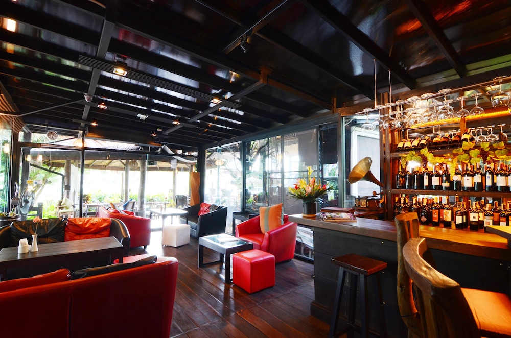 Kiree Thara Boutique Resort Chiang Mai 61/69