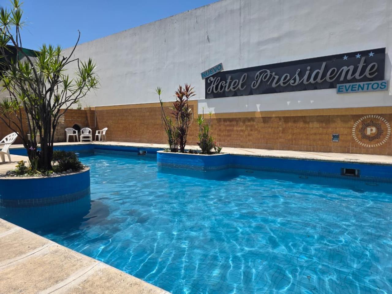 Hotel Presidente 29/33
