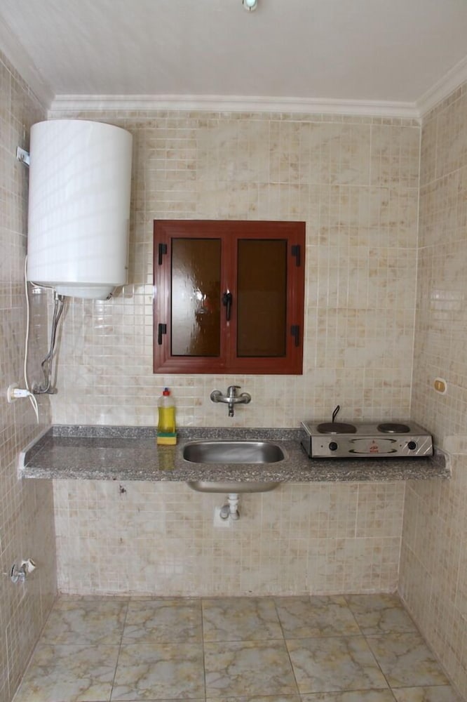 Alexandria Mediterranean Suites 30/30