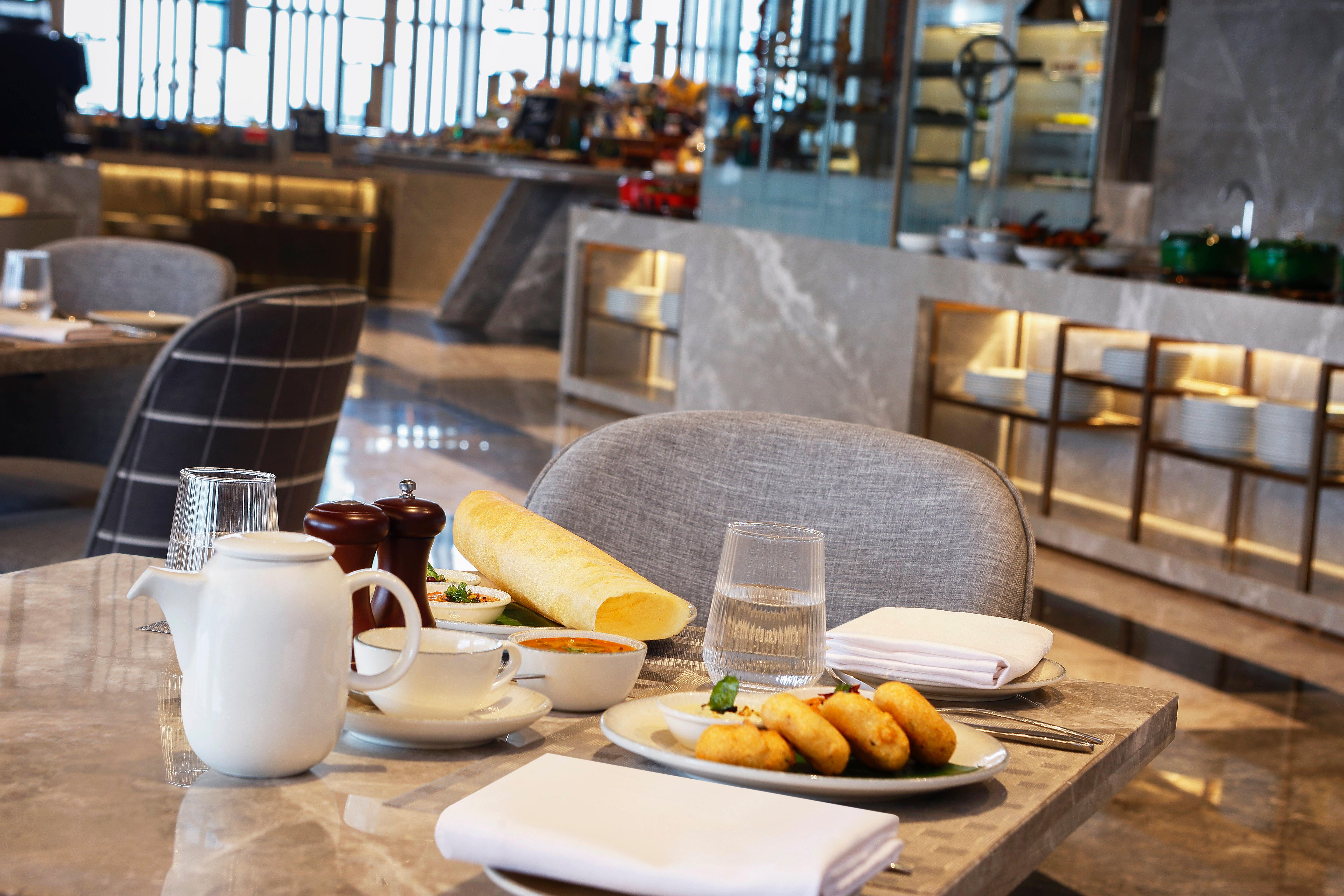 Crowne Plaza Lucknow 34/50