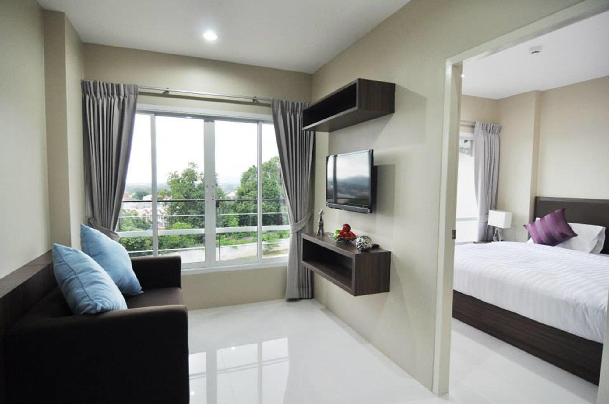 Khao Rang Place 18/61
