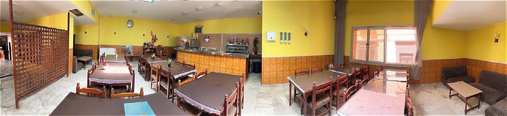 Hotel Tej 9/24