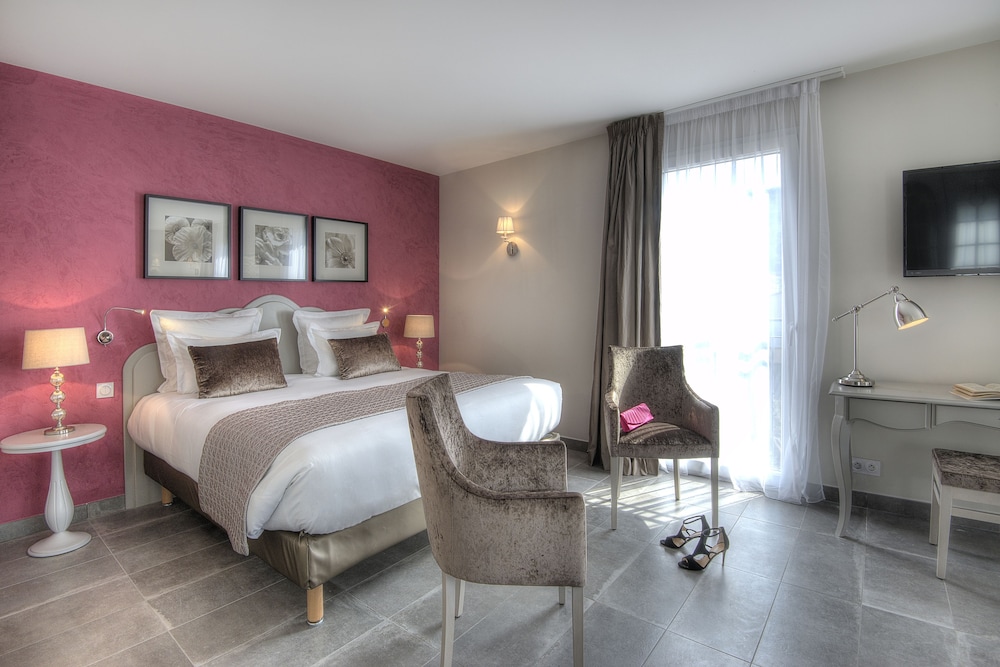 JUNIOR SUITE, TERRACE