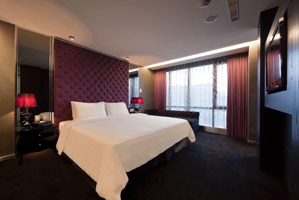 Fx Hotel Taipei Nanjing East Road Branch 20/67