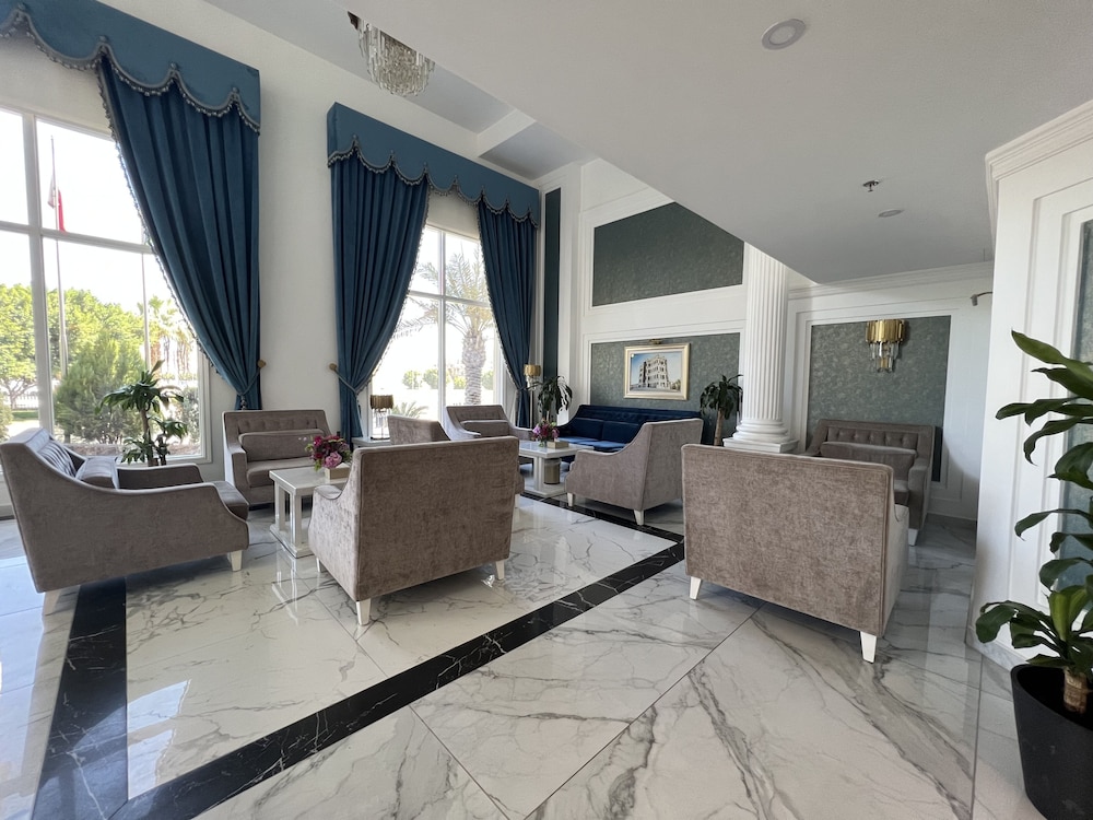 Remaj Hotel 35/51