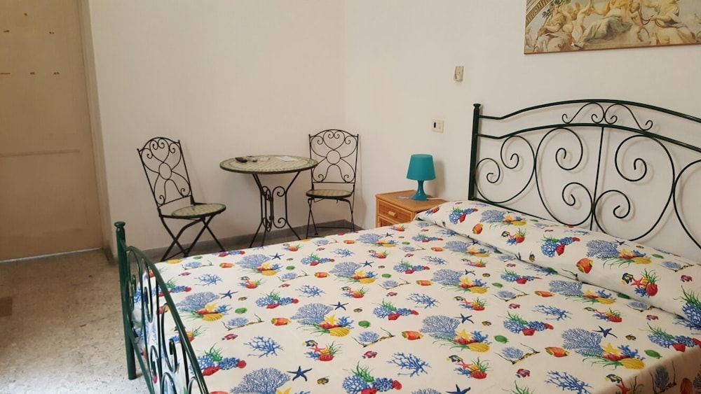 Le Sirene Scilla 25/63