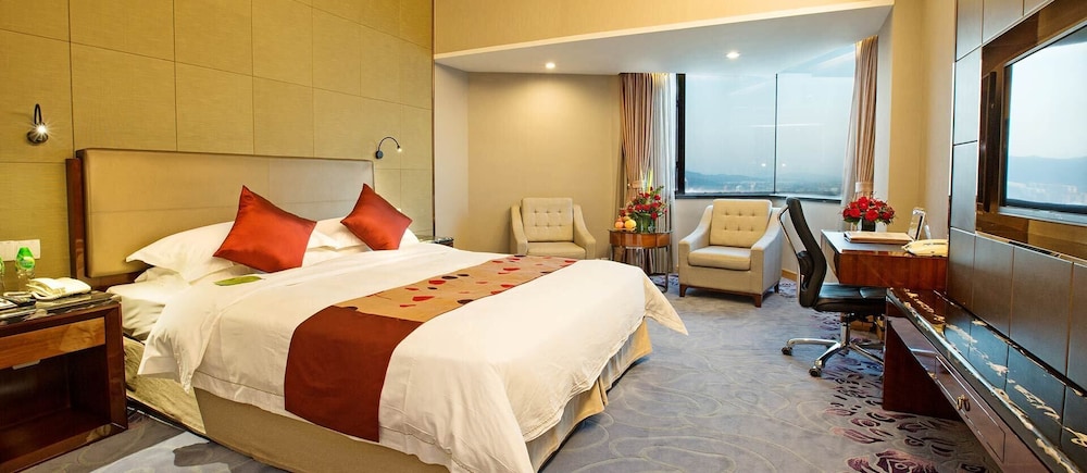 Pantower International Hotel 17/50