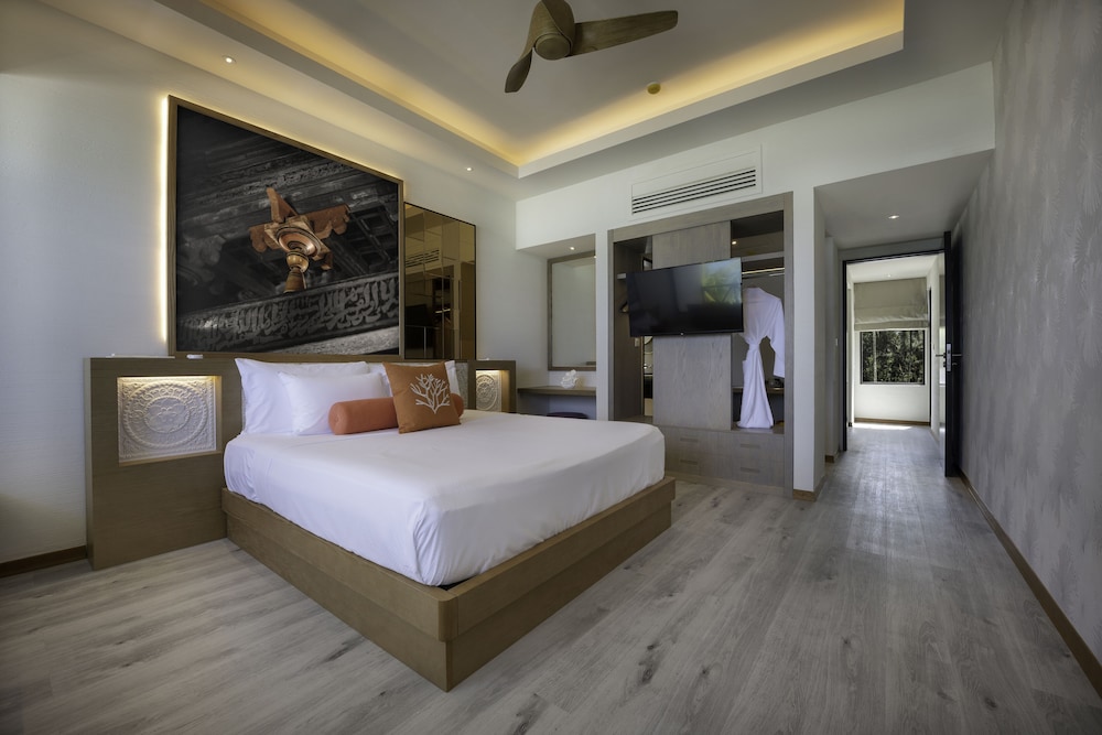 OBLU XPErience Ailafushi 22/71
