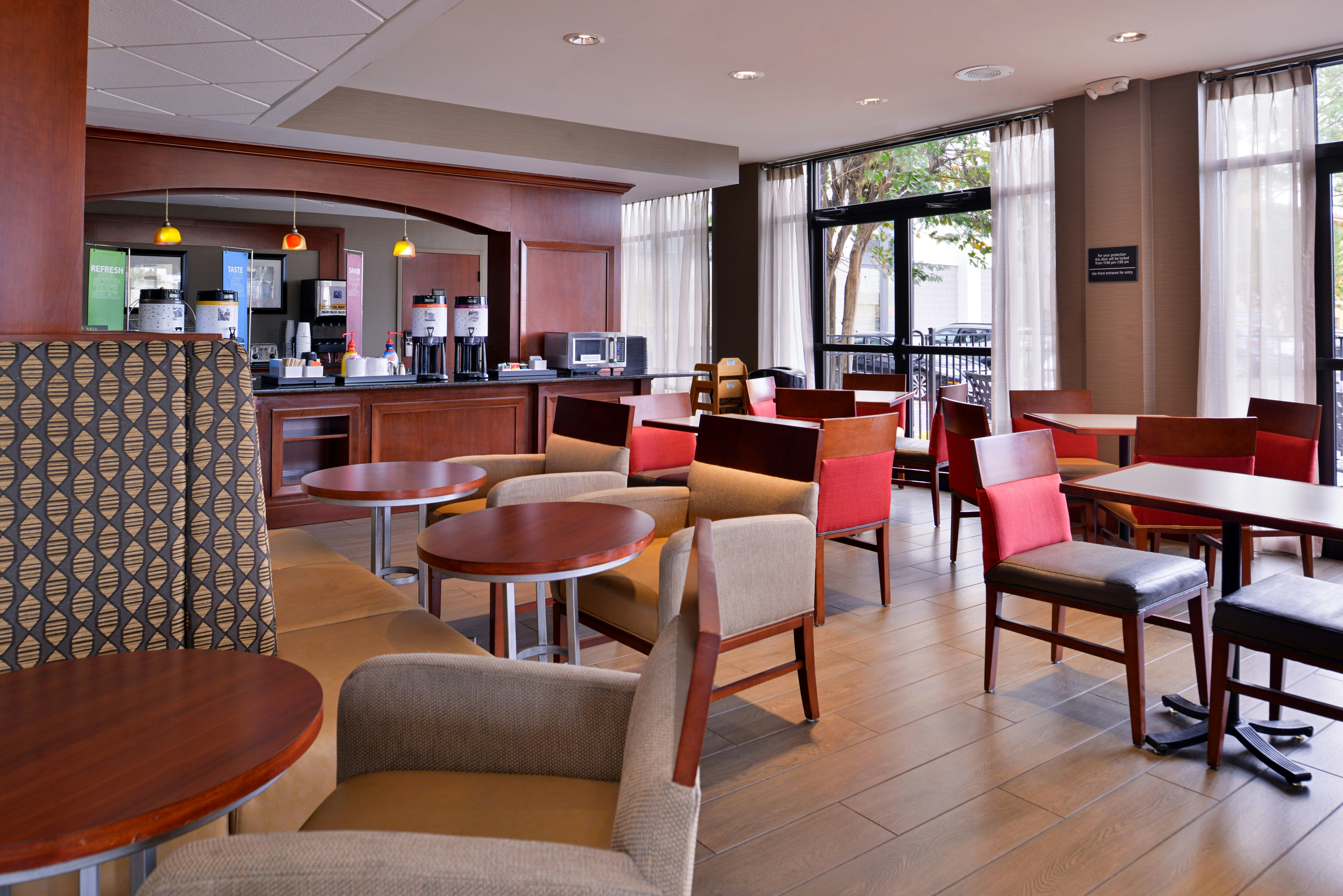 Hampton Inn Norfolk/Virginia Beach 13/19