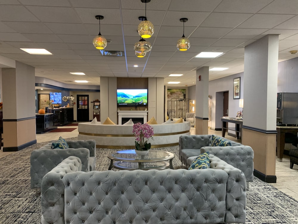 Albany Airport Inn 22/50