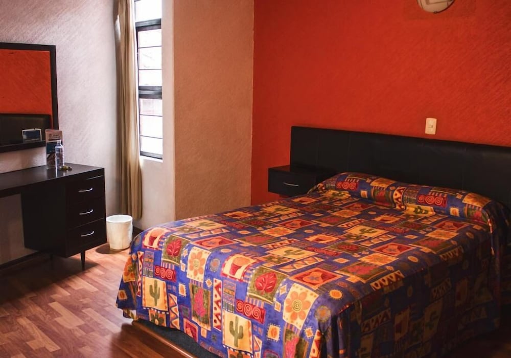 Hotel Central Teziutlan 25/50