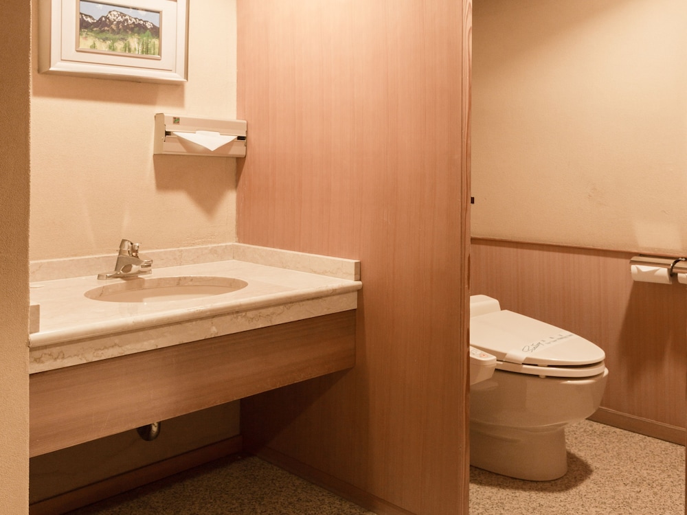 Hotel Nishi No Miyabi Tokiwa 43/50
