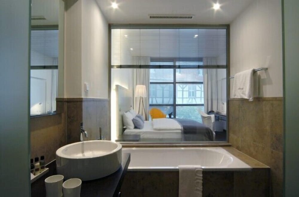 Arthotel Heidelberg 48/50