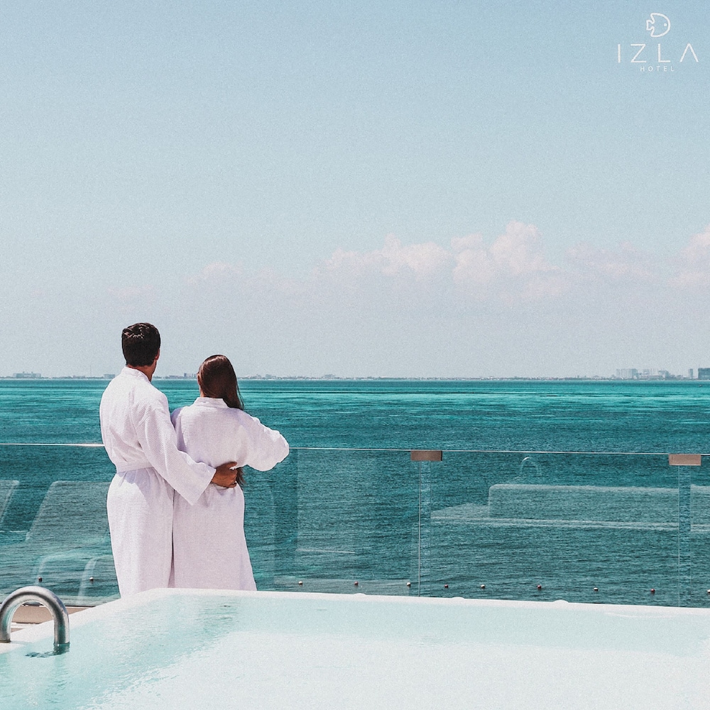 Devossion By Live Aqua Celebration Resort & Spa Isla Mujeres 54/57