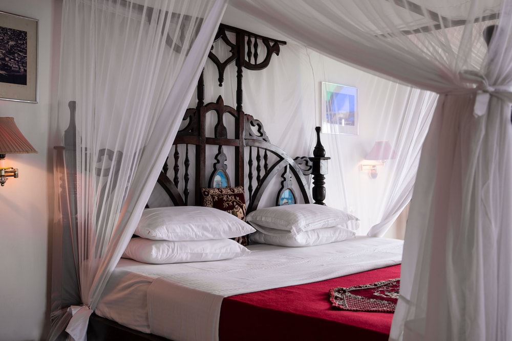 Tembo House Hotel Apartments 35/50
