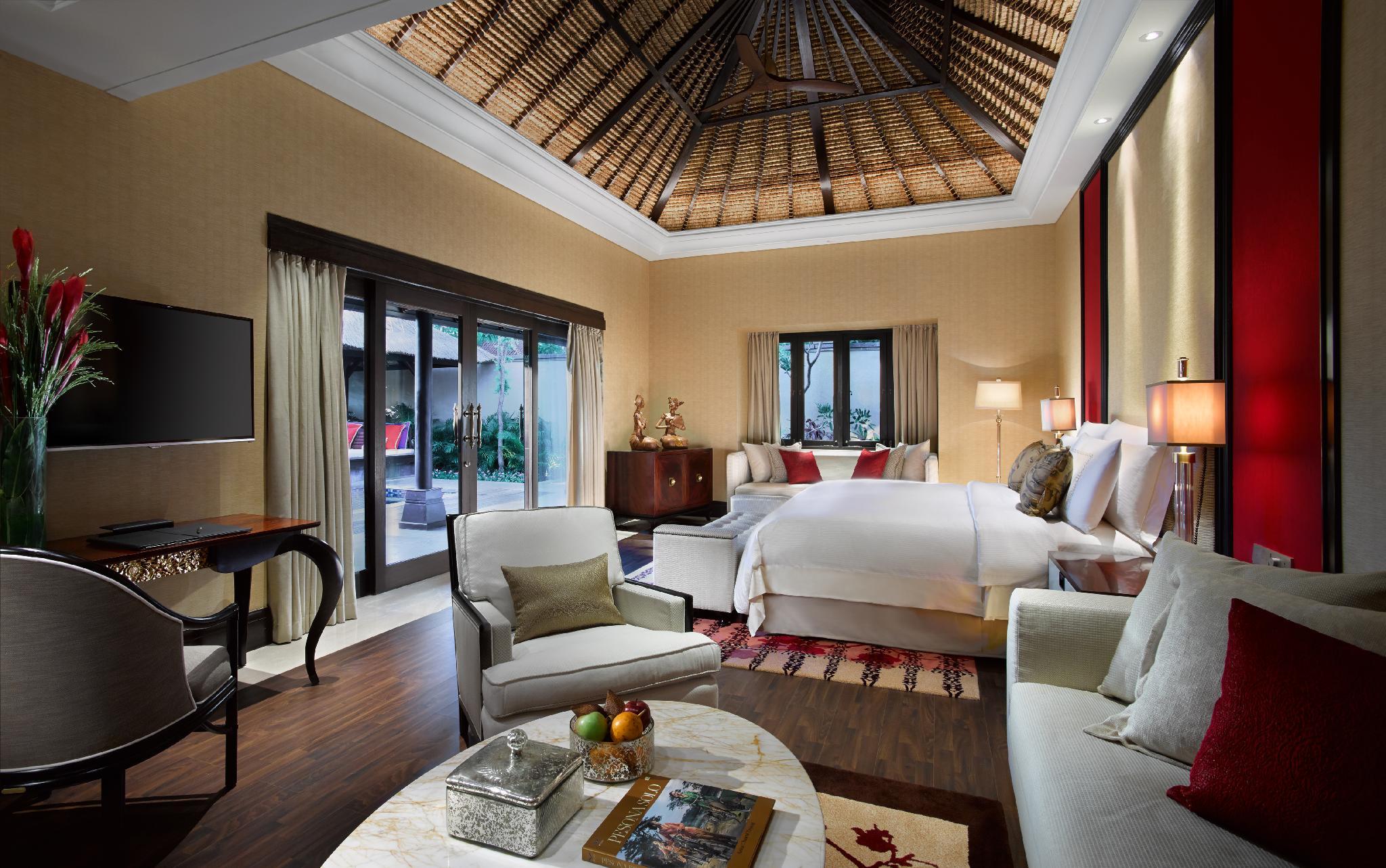 The Trans Villa Bali 15/22