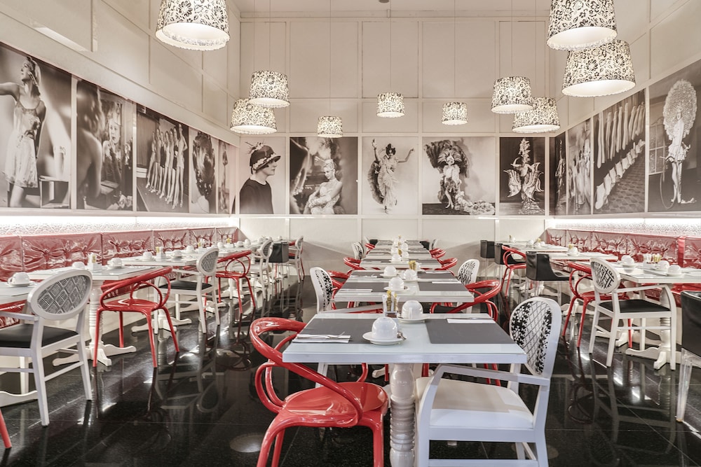 Vincci Via 66 Hotel 39/50