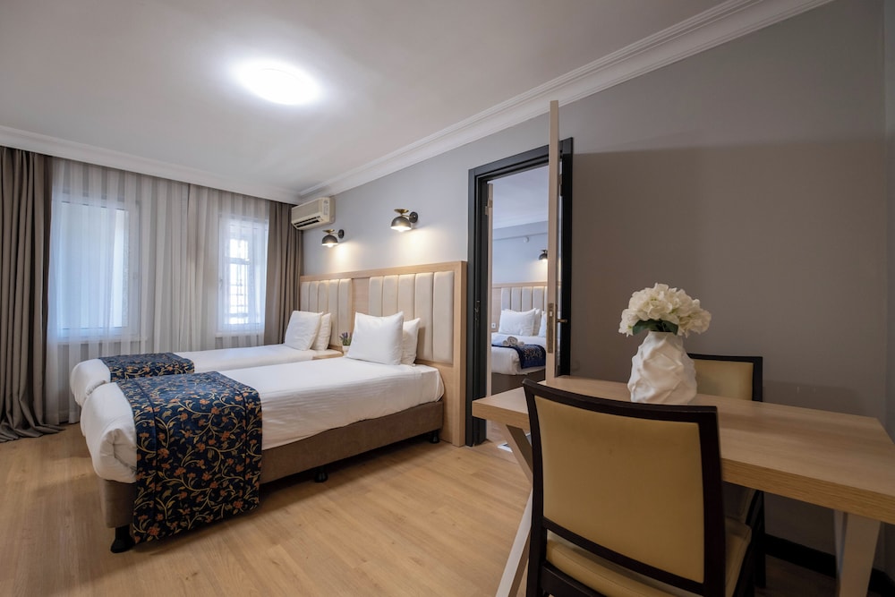 Berr Hotel 16/50