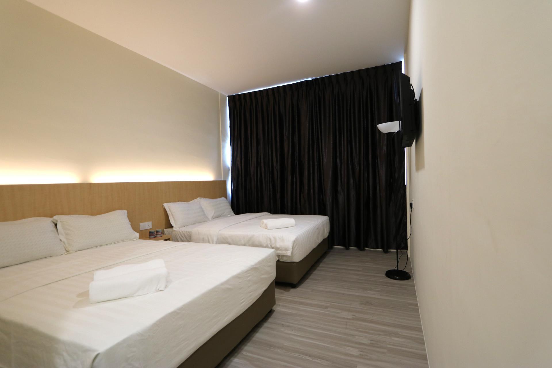 Place2stay Campus Hub 17/31