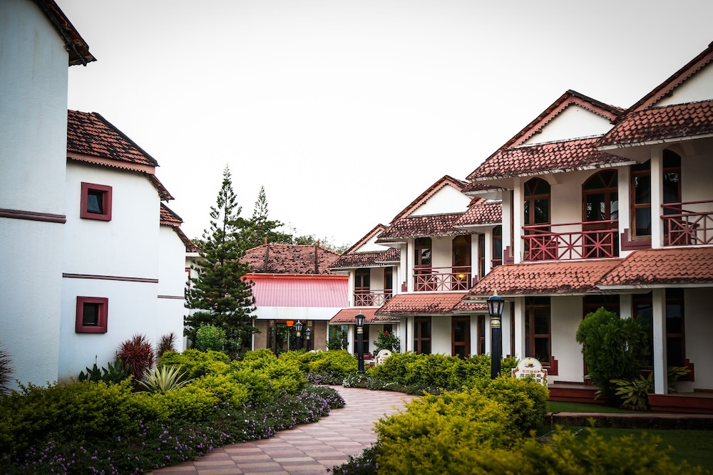 Nanu Beach Resort and Spa 3/50