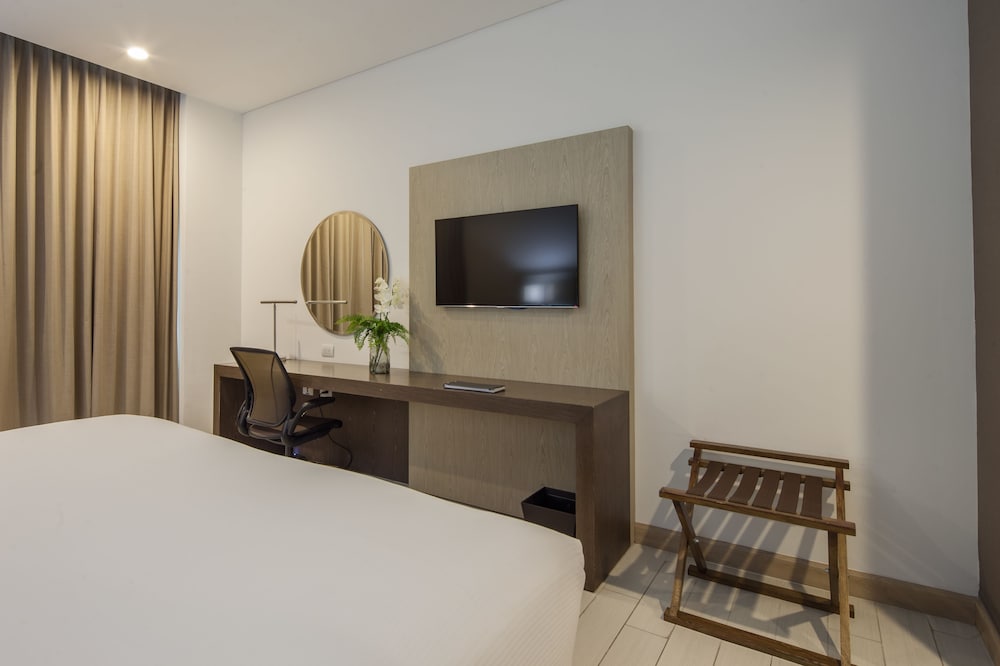Hilton Garden Inn Barranquilla 21/54